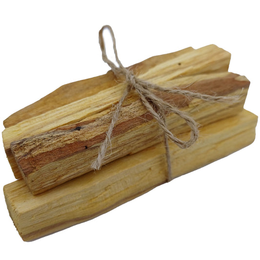 Palo Santo Wood Sticks