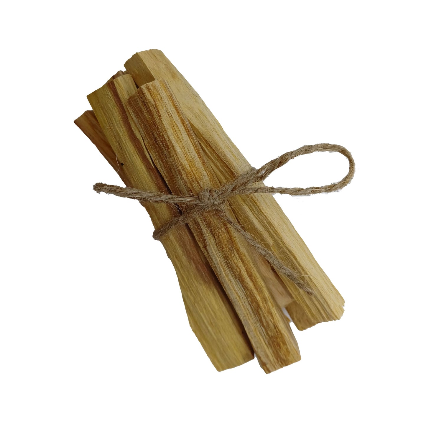 Palo Santo Wood Sticks (>around 9g/each stick )