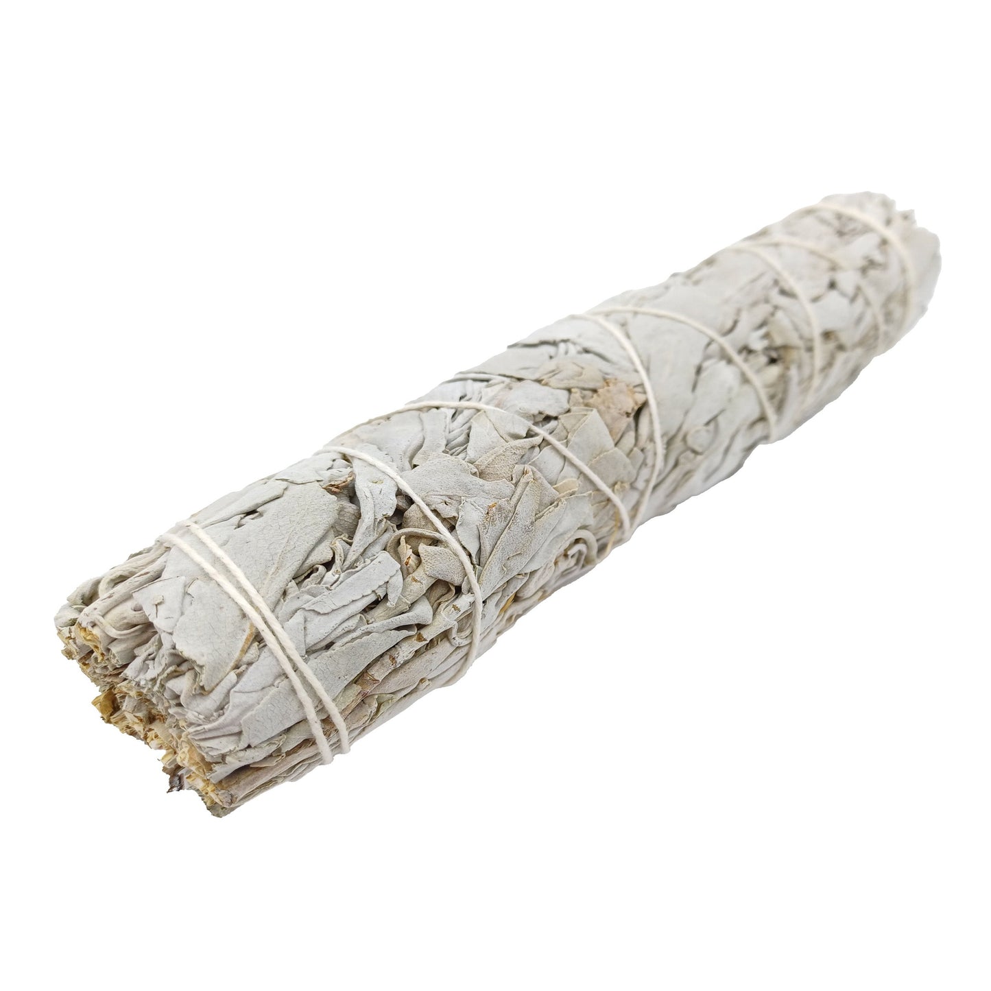 White Sage Smudge Stick 7"