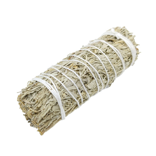 Blue Sage Smudge Stick