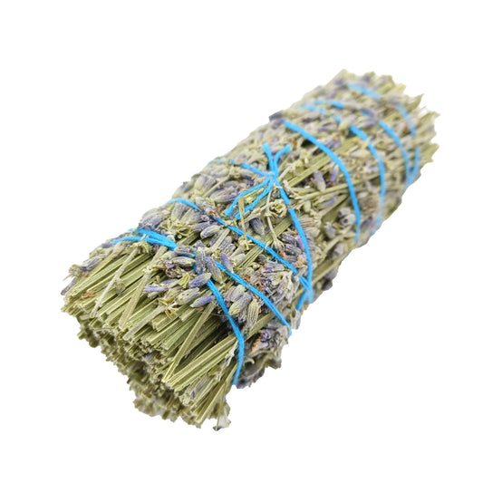 Lavender Smudge Stick