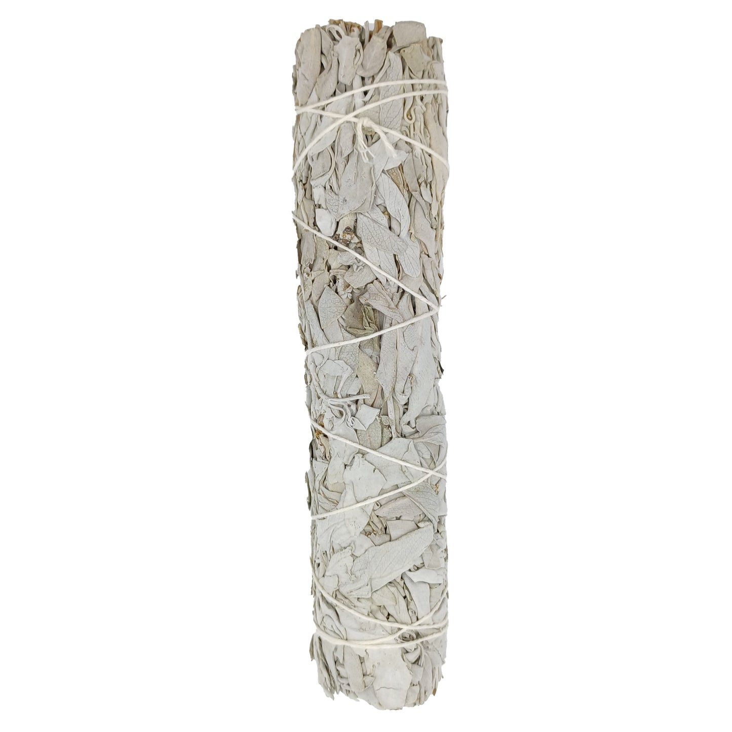 White Sage Smudge Stick 7"