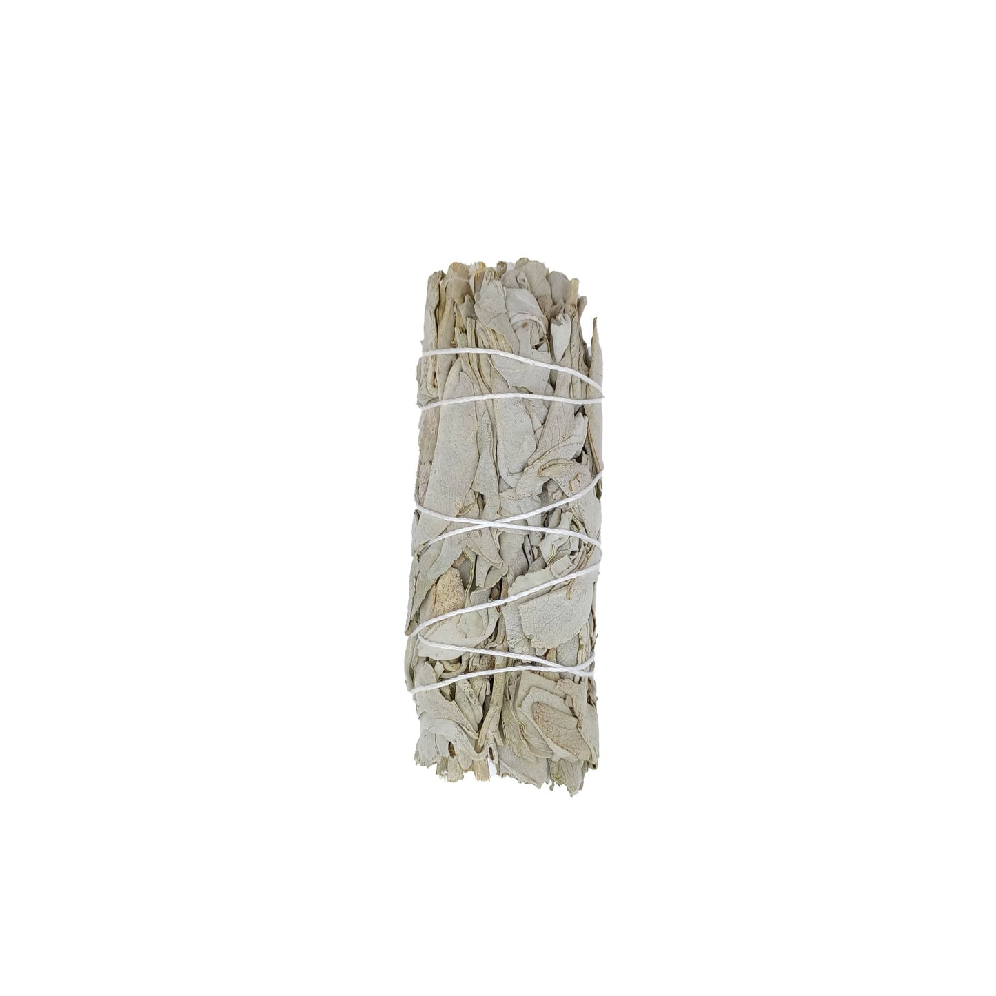 White Sage Smudge Stick 4"