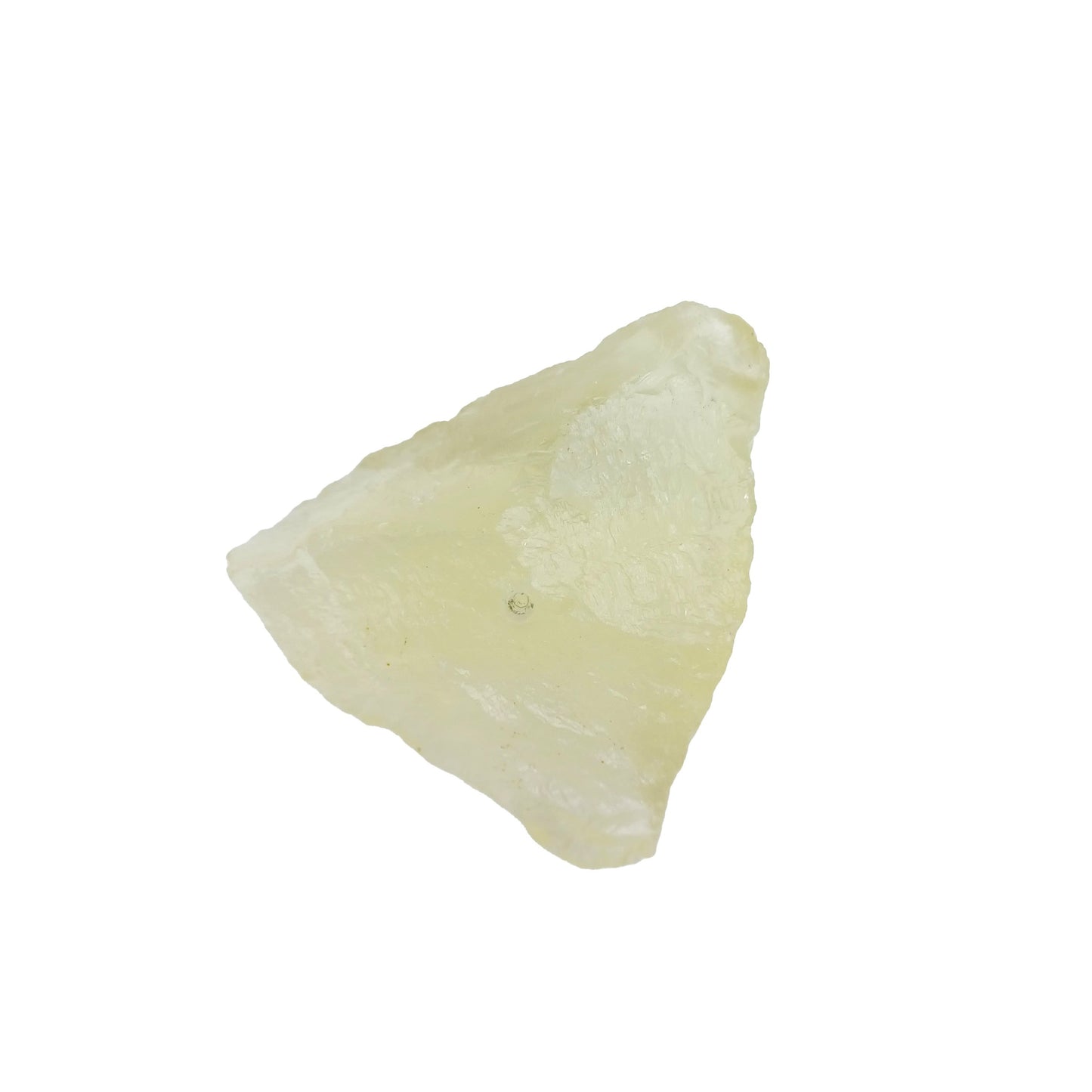 Citrine Crystal Incense Holder