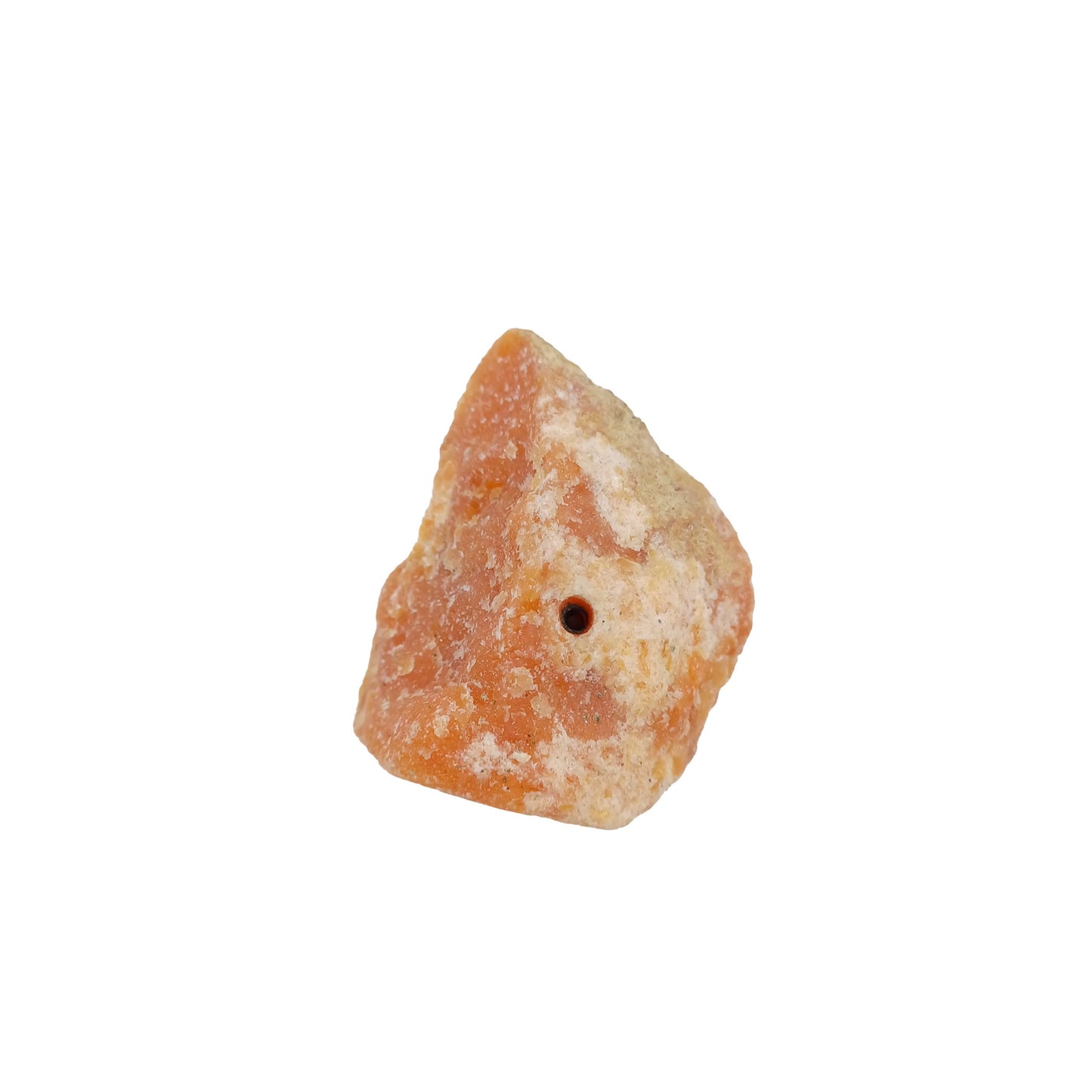 Sunstone Incense Holder