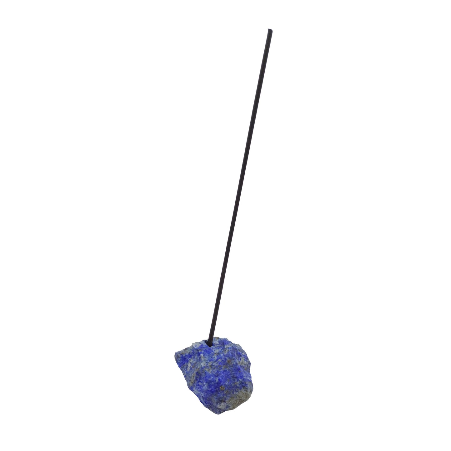 Lapis Lazuli Incense Holder