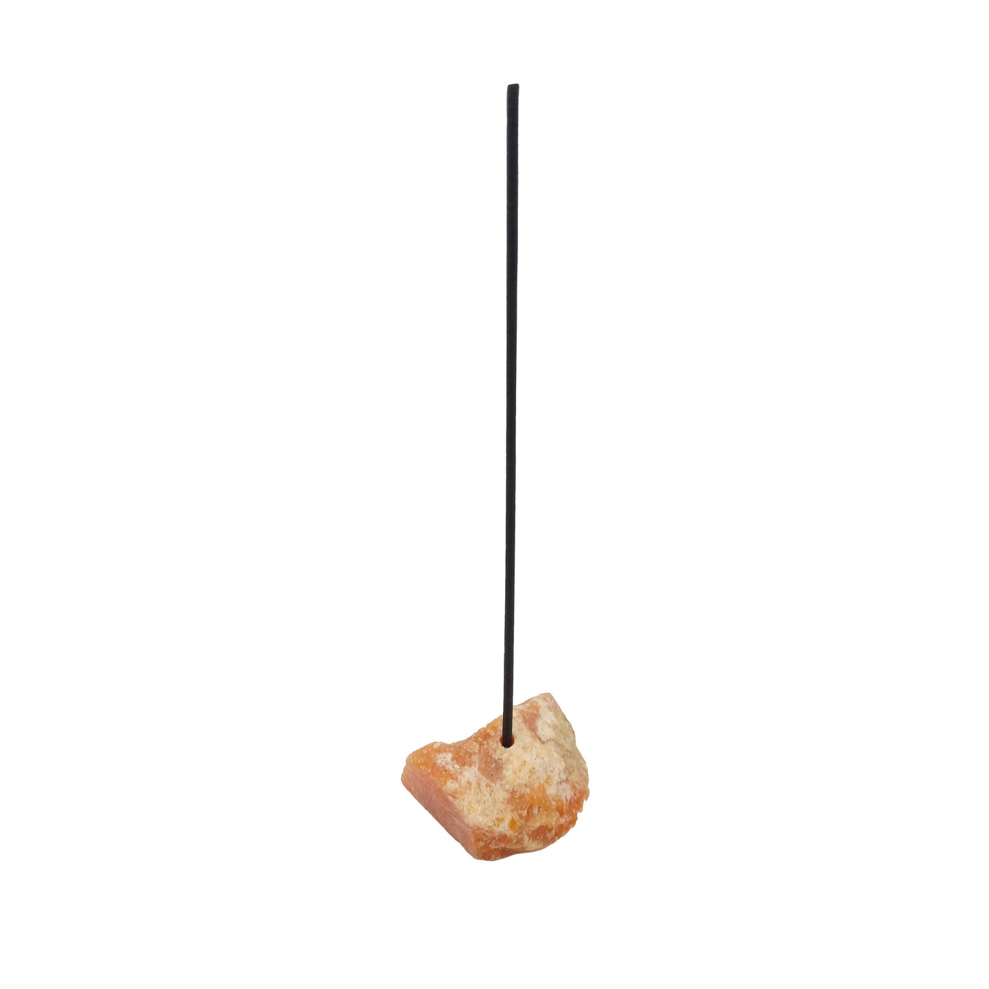 Sunstone Incense Holder